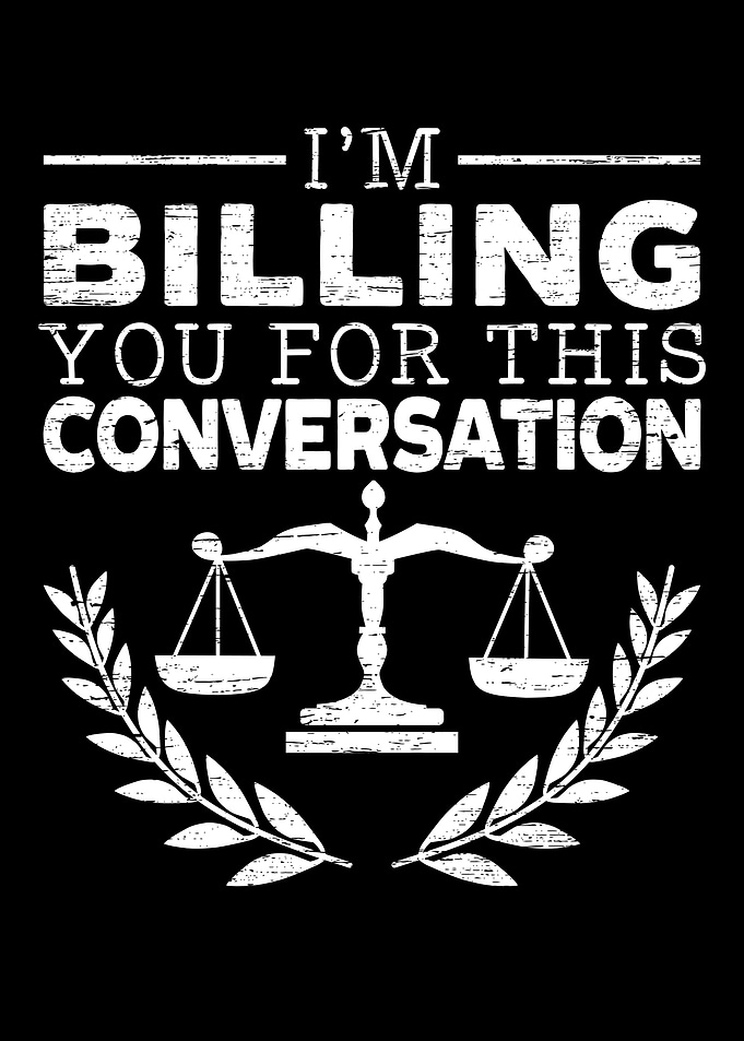 Funny Lawyer
