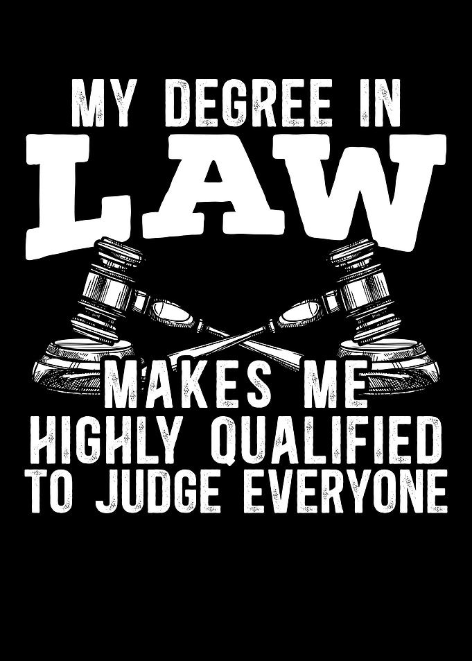 Law Degree