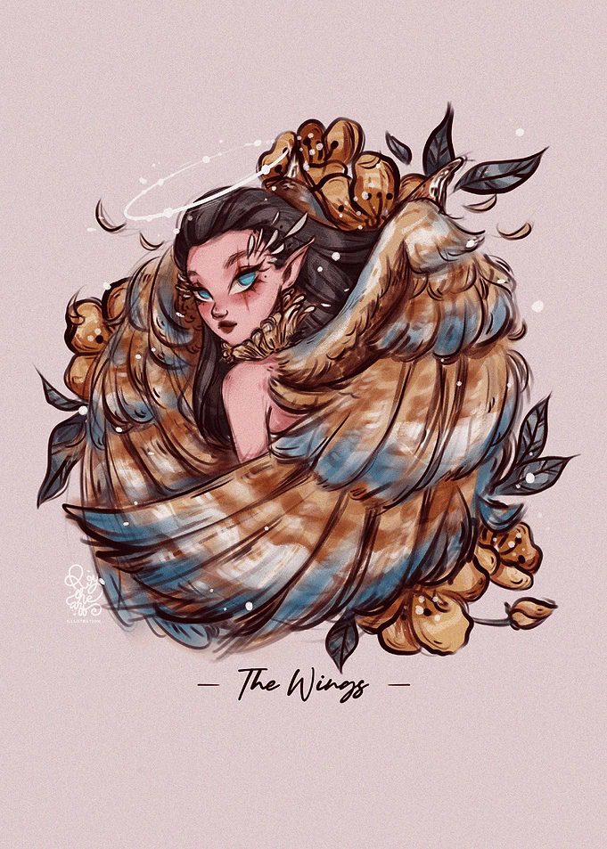 The Wings