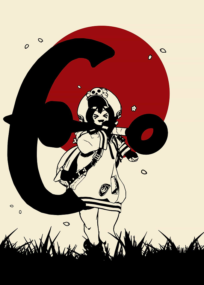 Guilty Gear May