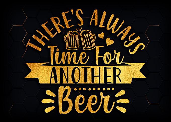 There s always time