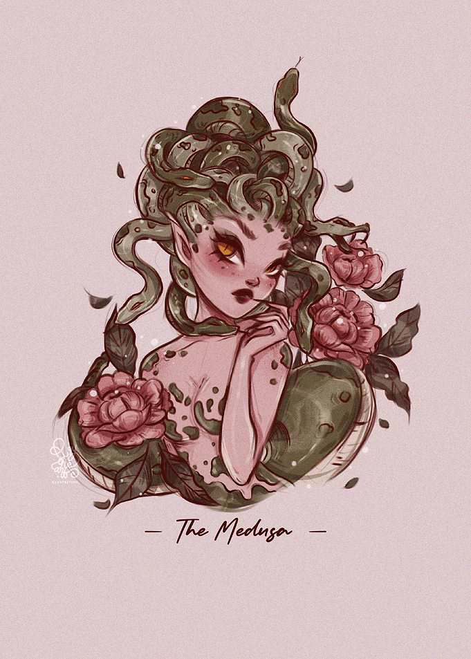 The Medusa