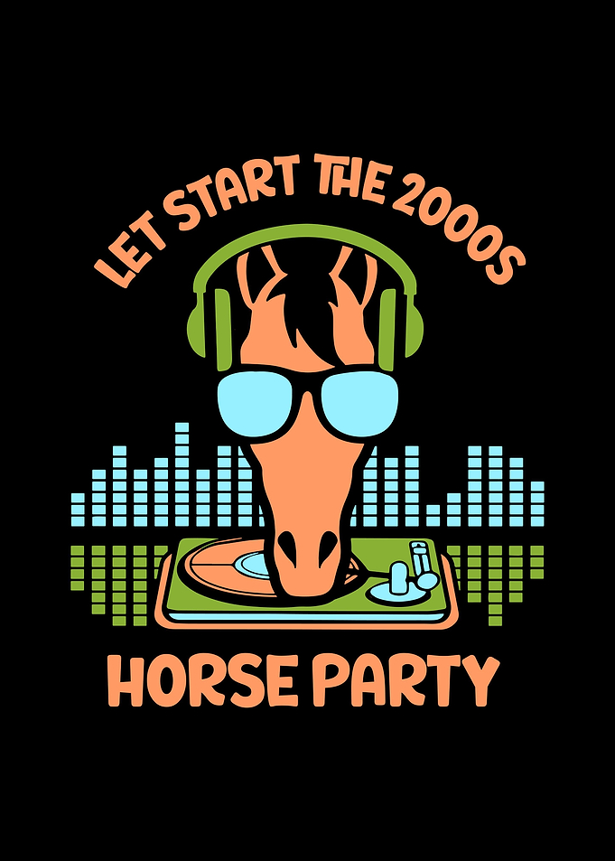 2000s Retro