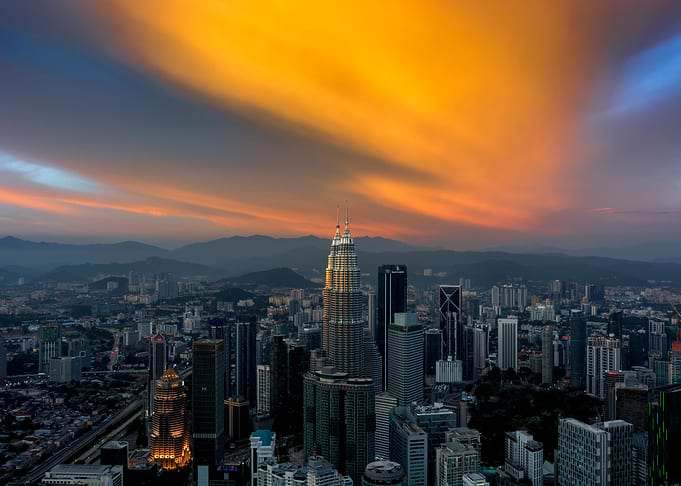 Kuala Lumpur