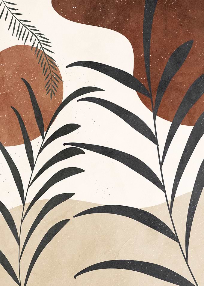 TROPICAL BOTANIC 47A