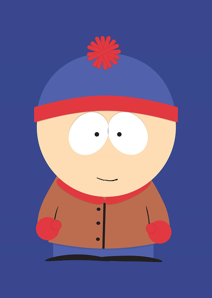 Stan Marsh