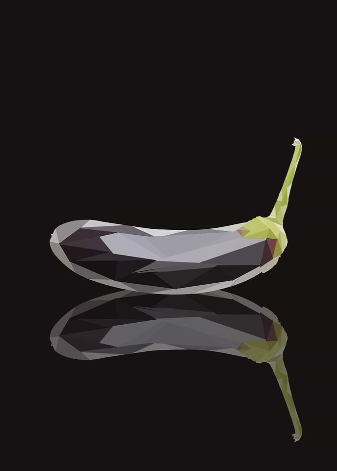 Eggplant