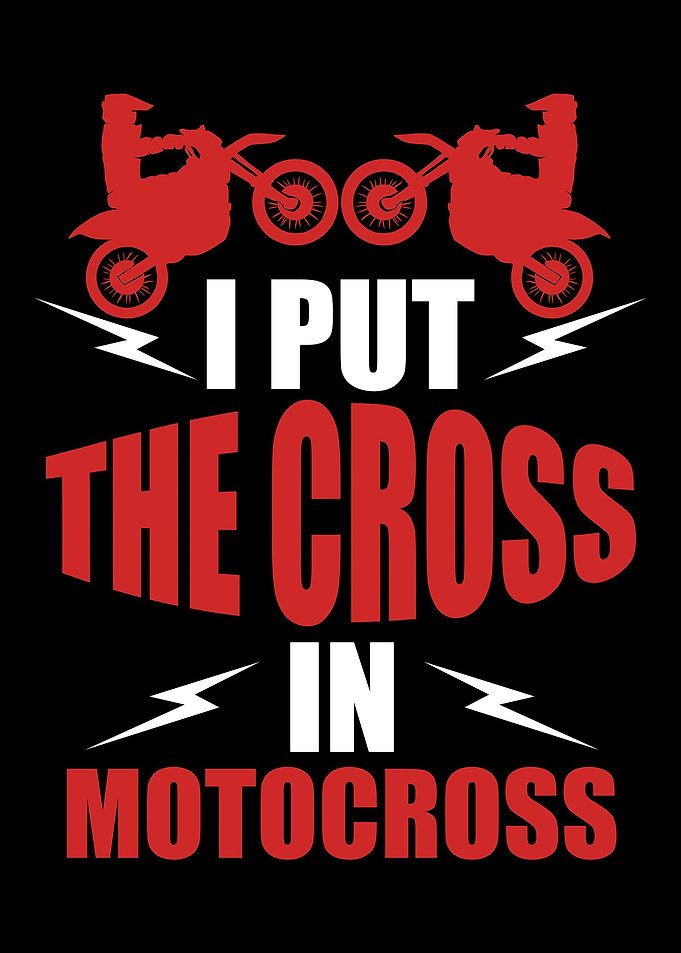 Dirt Bike MX Motocross