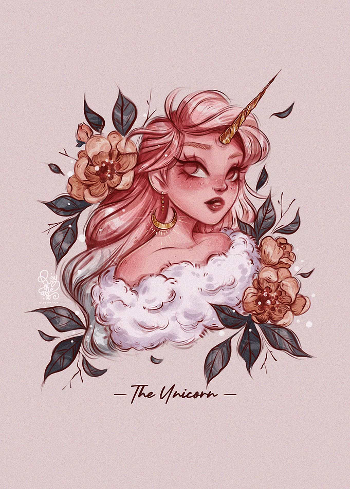 The Unicorn