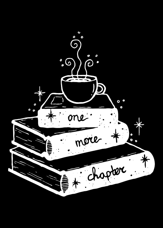 One More Chapter