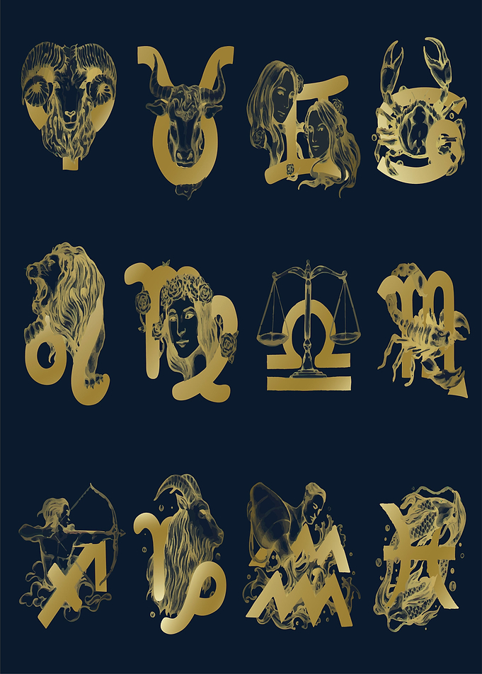 Astrology Signs