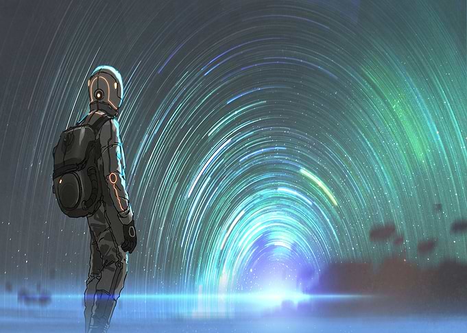 Universe rings