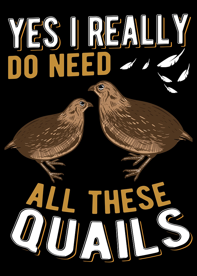Yes I Really Do Need All T