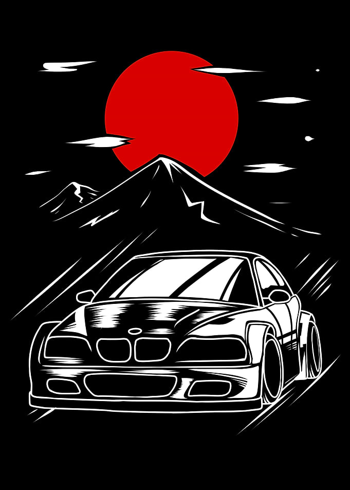 M3 GTR