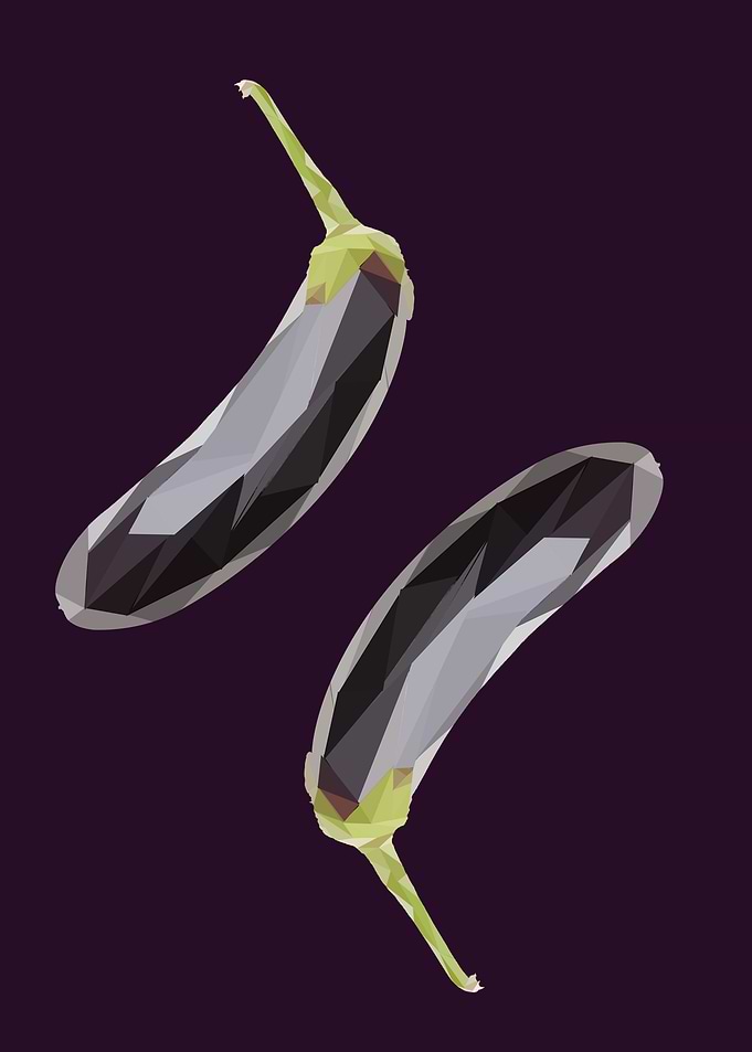 Eggplant
