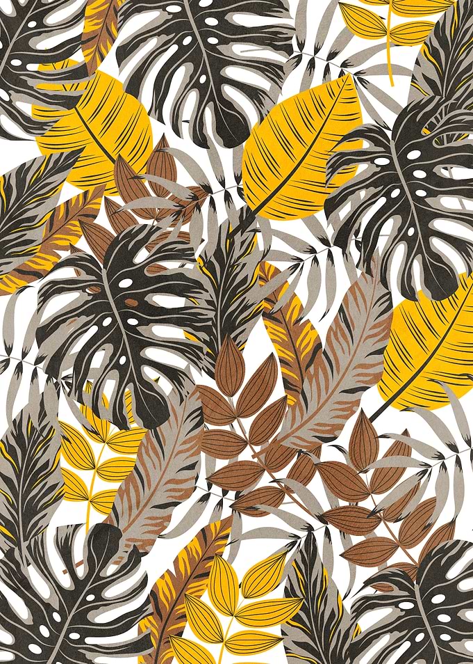 TROPICAL BOTANIC 52A