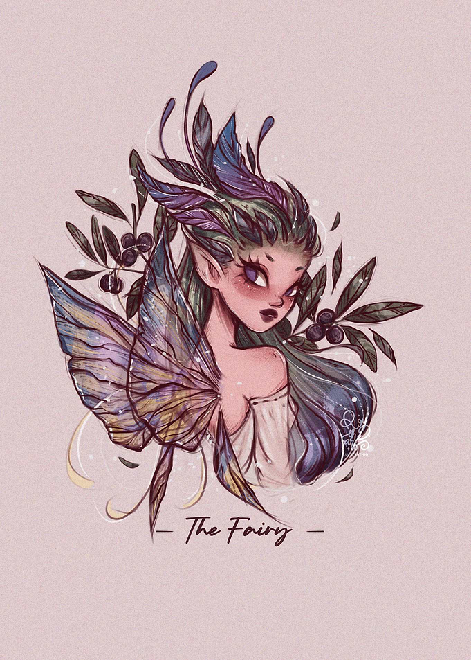 The Fairy