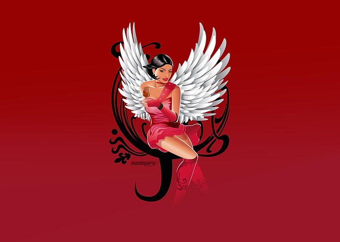 Red Angel