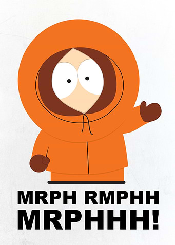 Mrph Rmphh Kenny