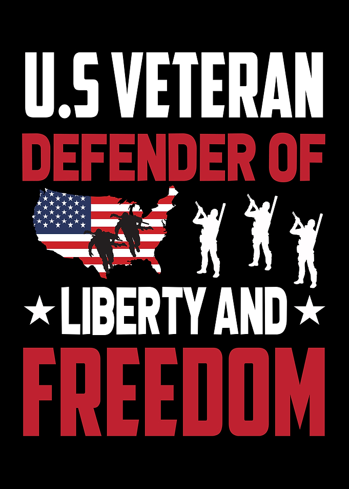 Defender of liberty
