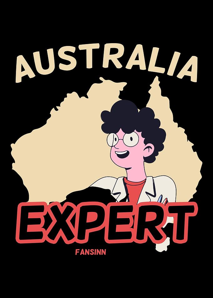 Australia Expert