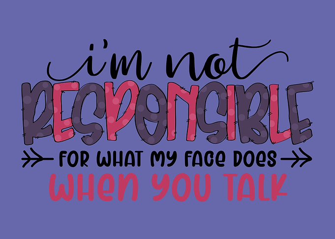 Sarcastic humor