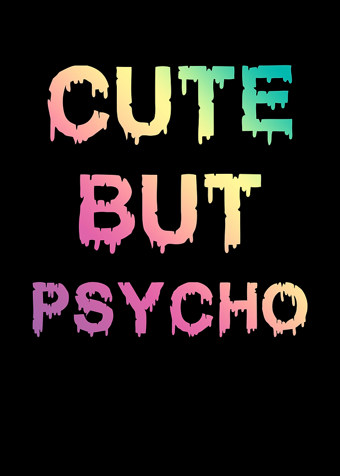 I Do Not Care