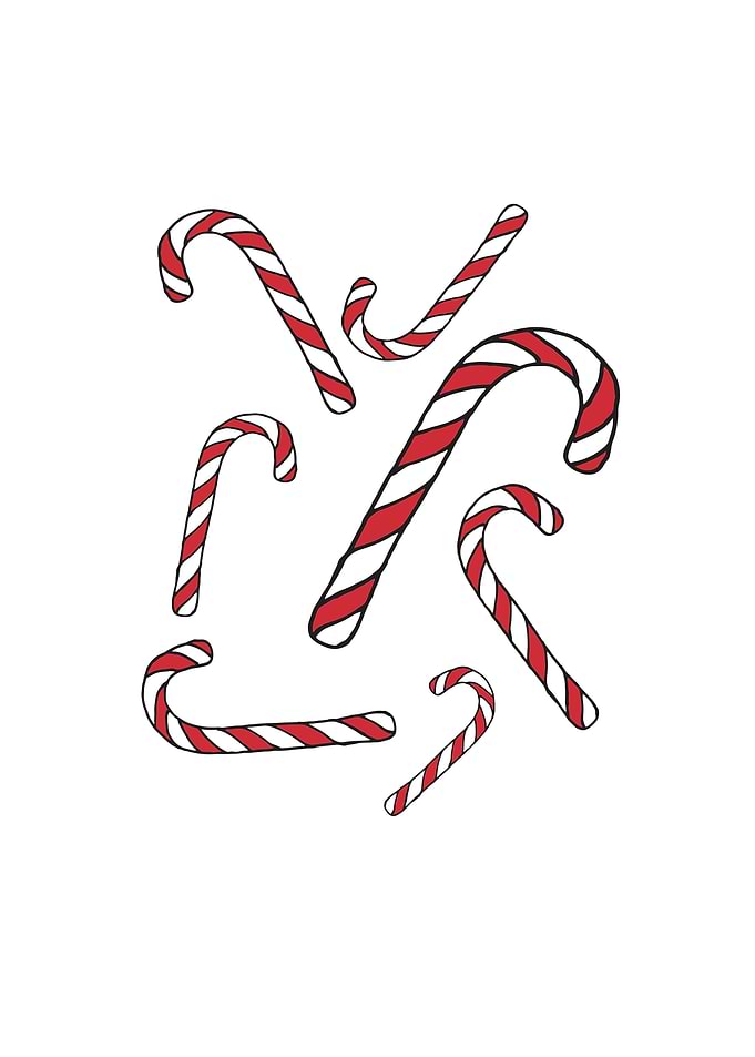Candy Cane