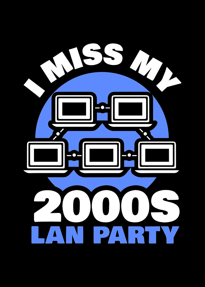 2000s Retro