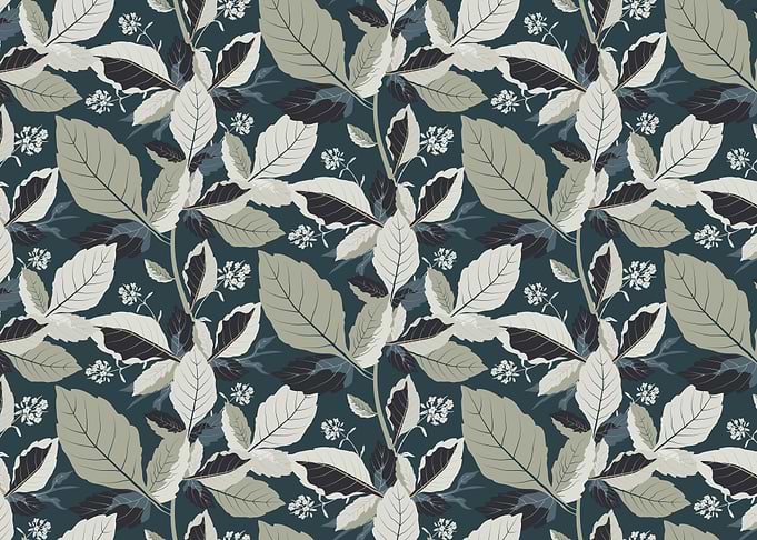 Spring Floral Pattern 13