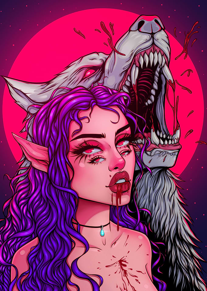 Shewolf