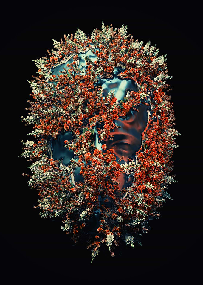 UNIDENTIFIED FACE
