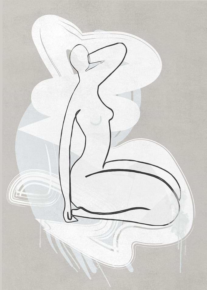 Line body