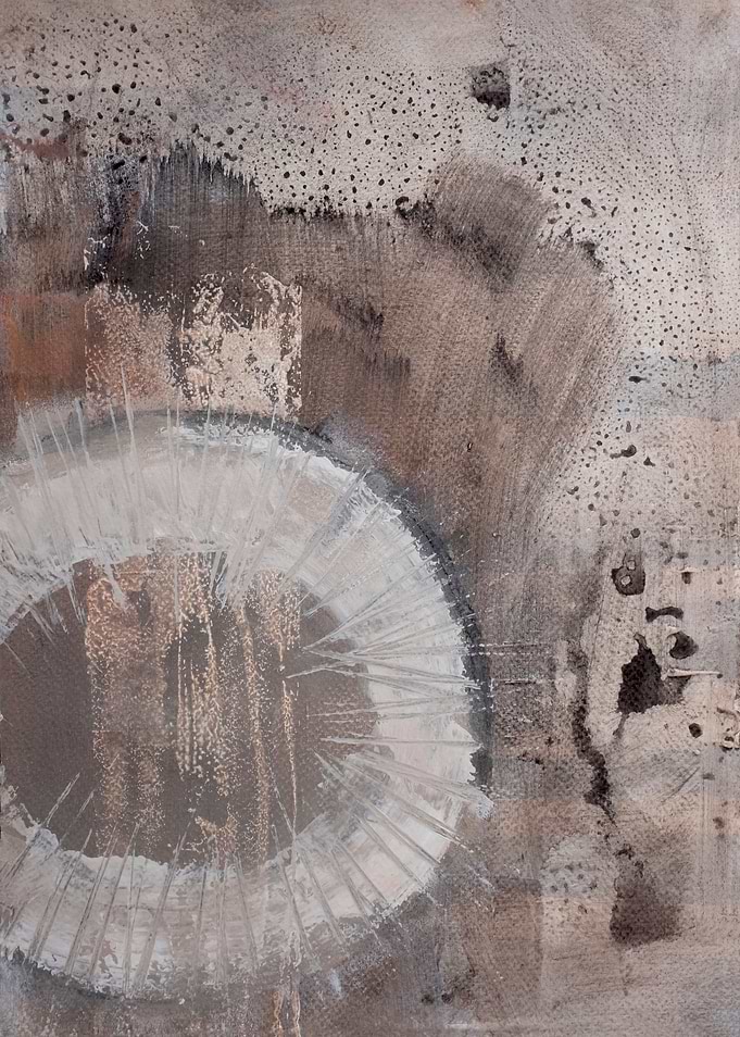 Neutral abstract