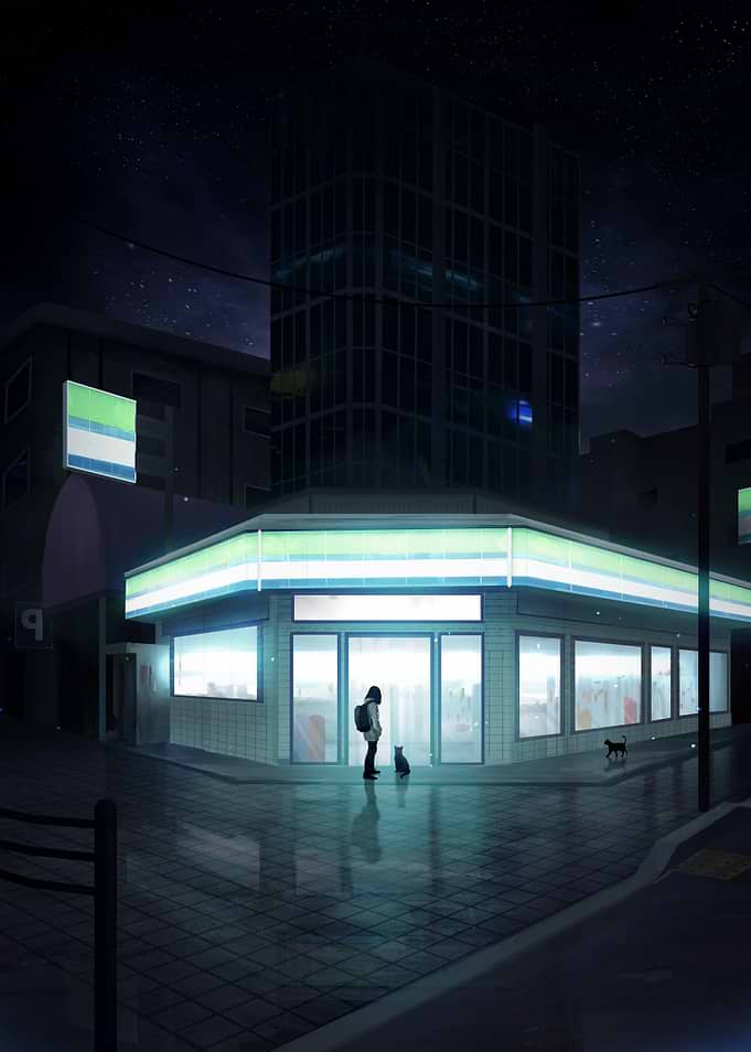 Convenience Store