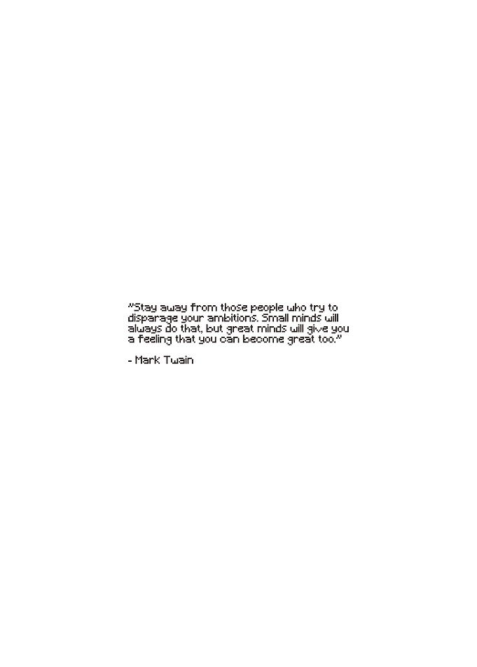 Mark Twain