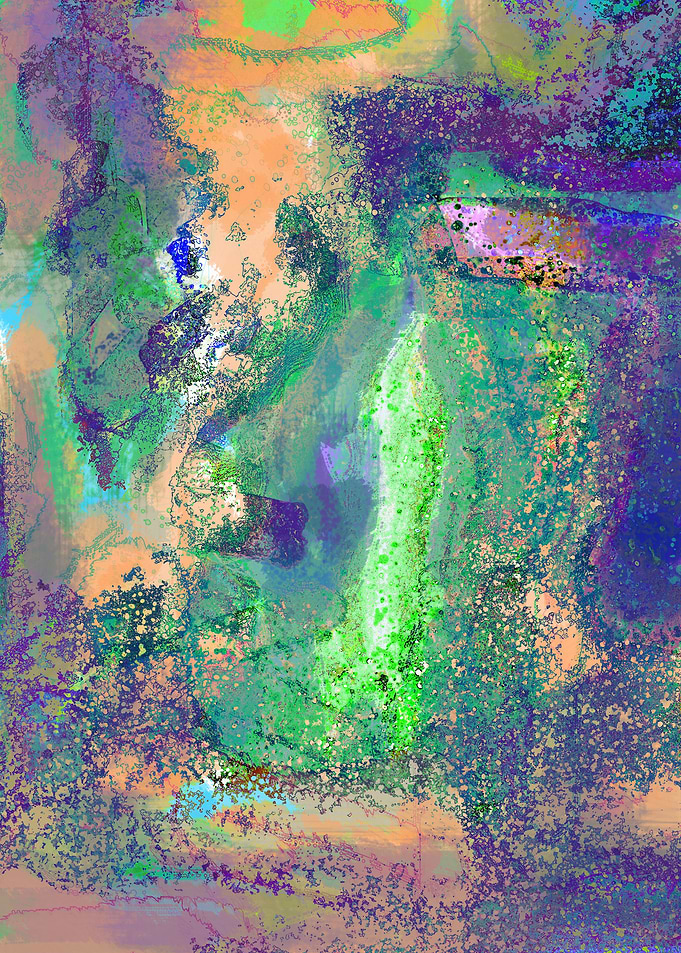 Crystal Dreams IV