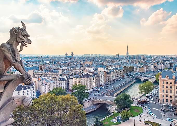 Paris Guardian