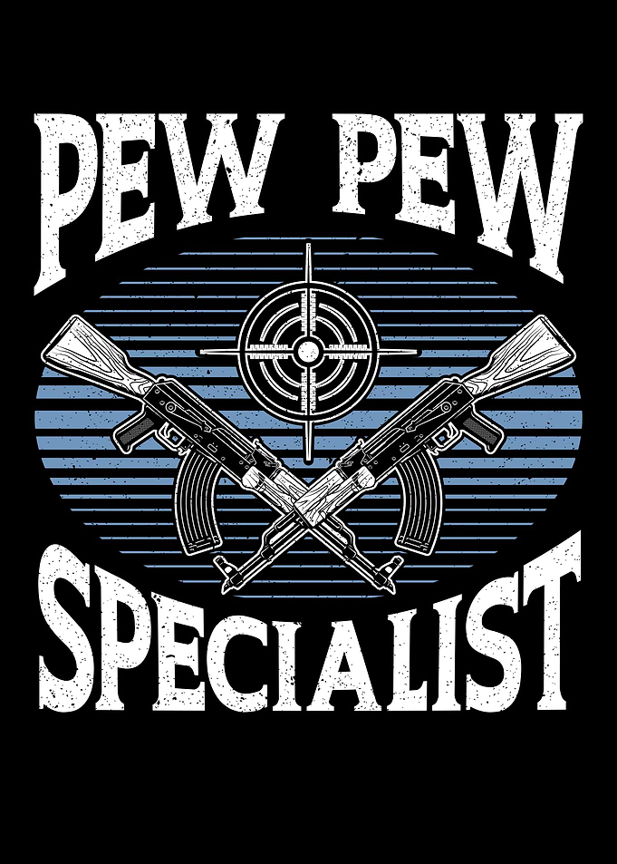 Airsoft Tactical Shooting