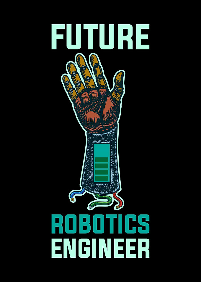 Robotics Engineer