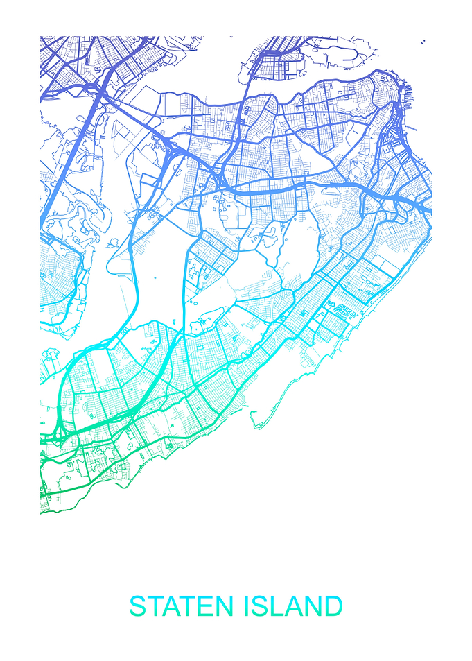 Staten Island