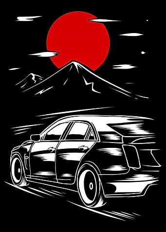 Sedan