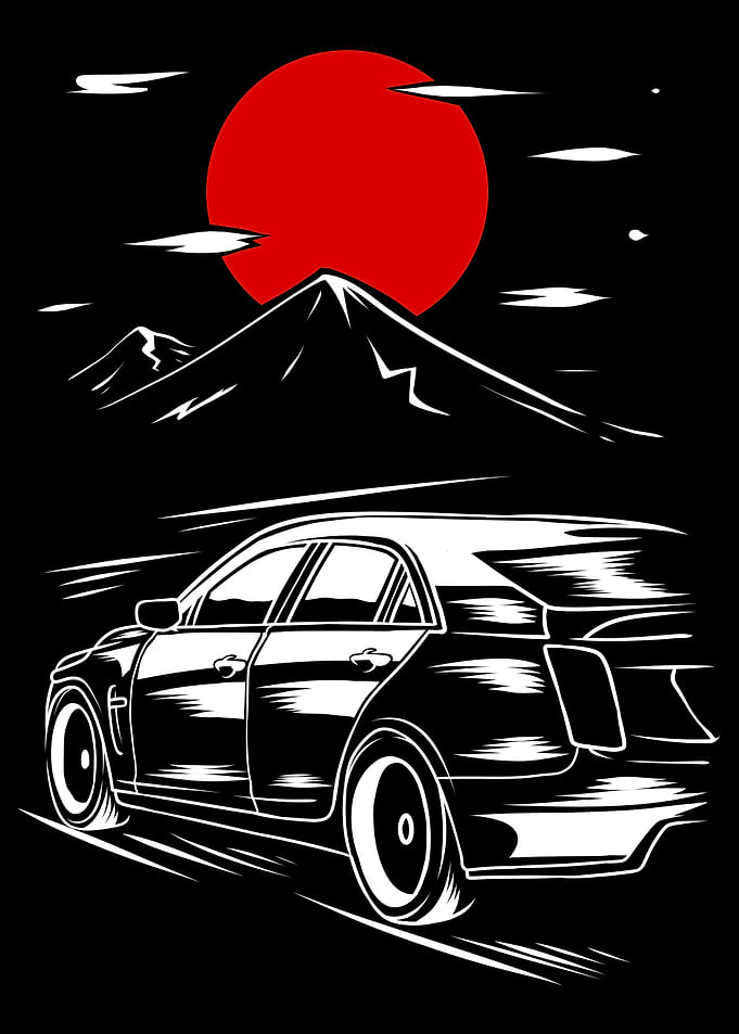 Sedan