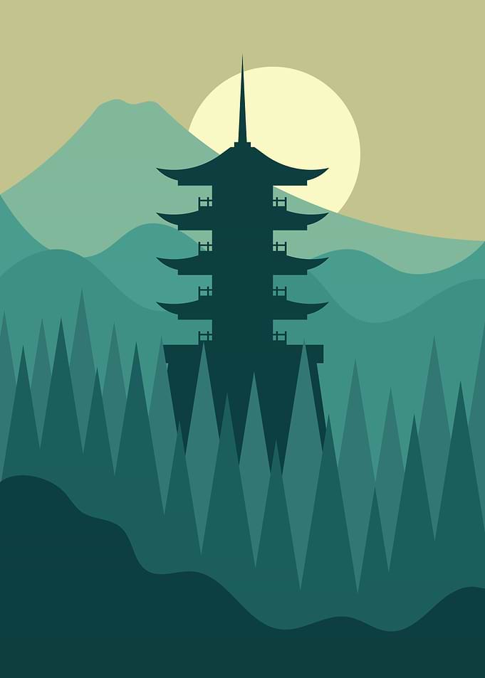 Japan