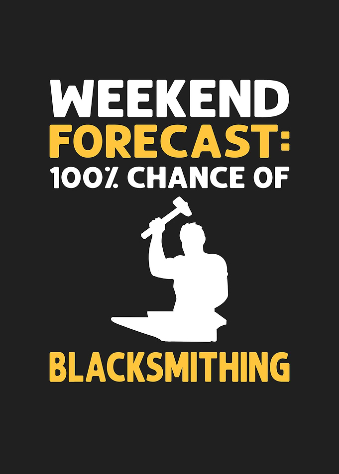 Weekend Forecast 100
