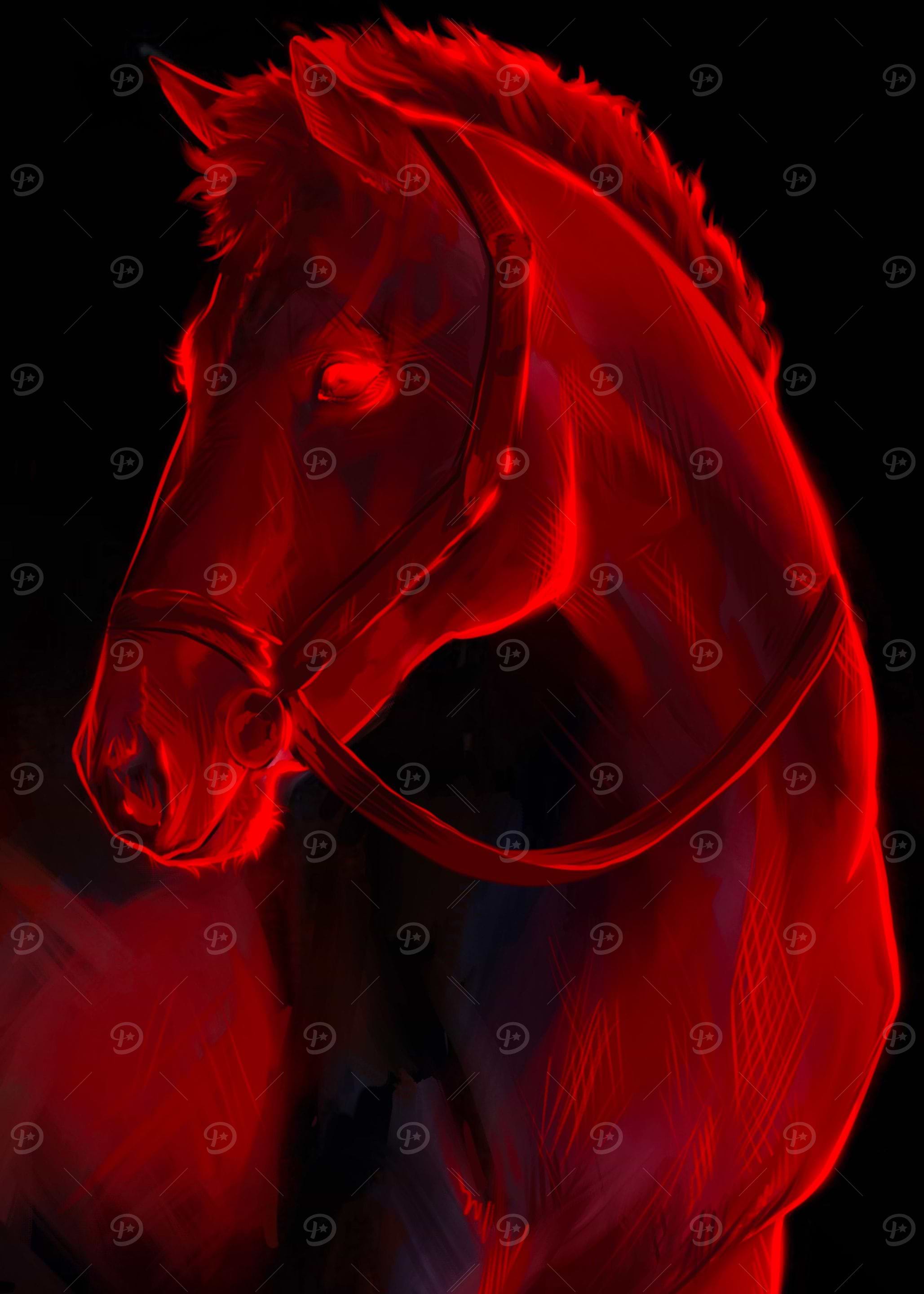 dark horse