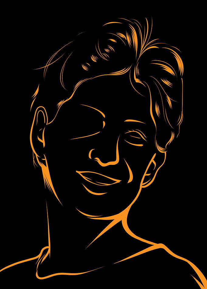 Young Man