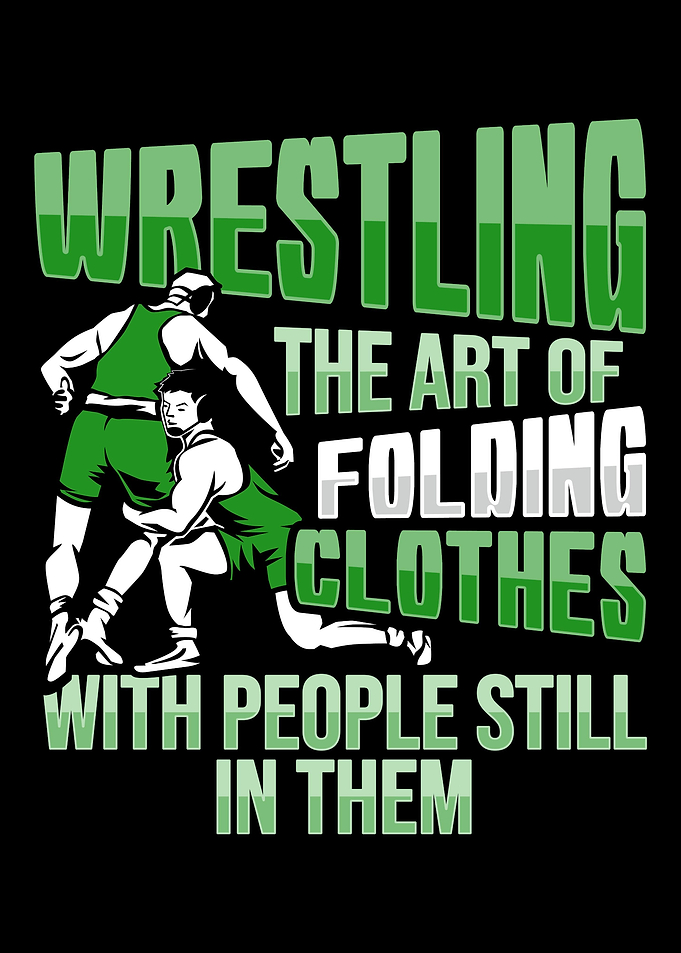 Wrestling Wrestler