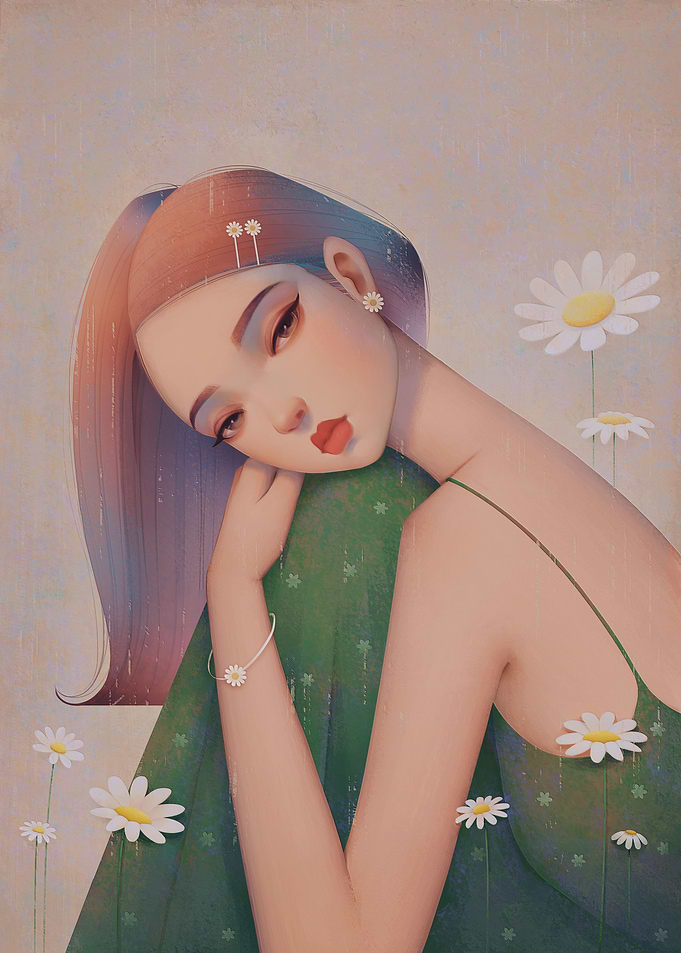 Daisy