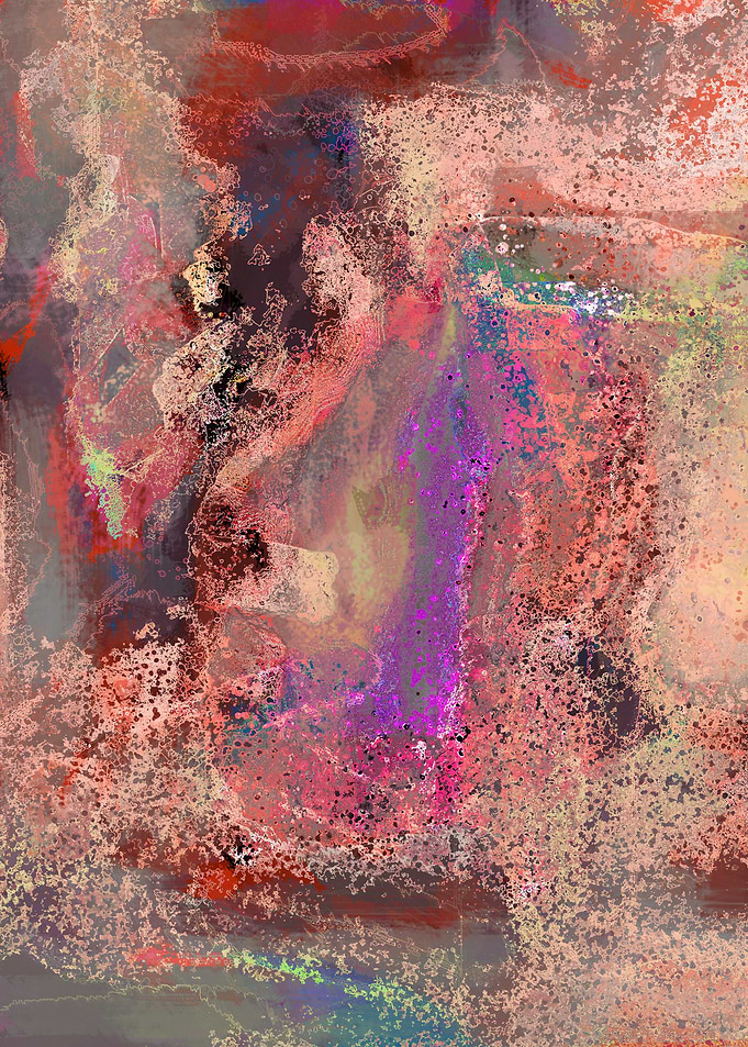 Crystal Dreams III